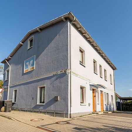 Sommer Karlshagen Kültér fotó