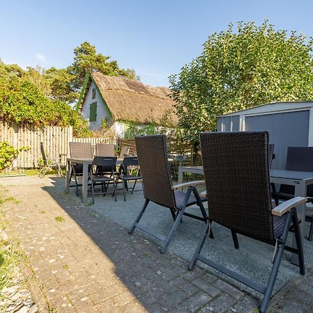 Sommer Karlshagen Kültér fotó