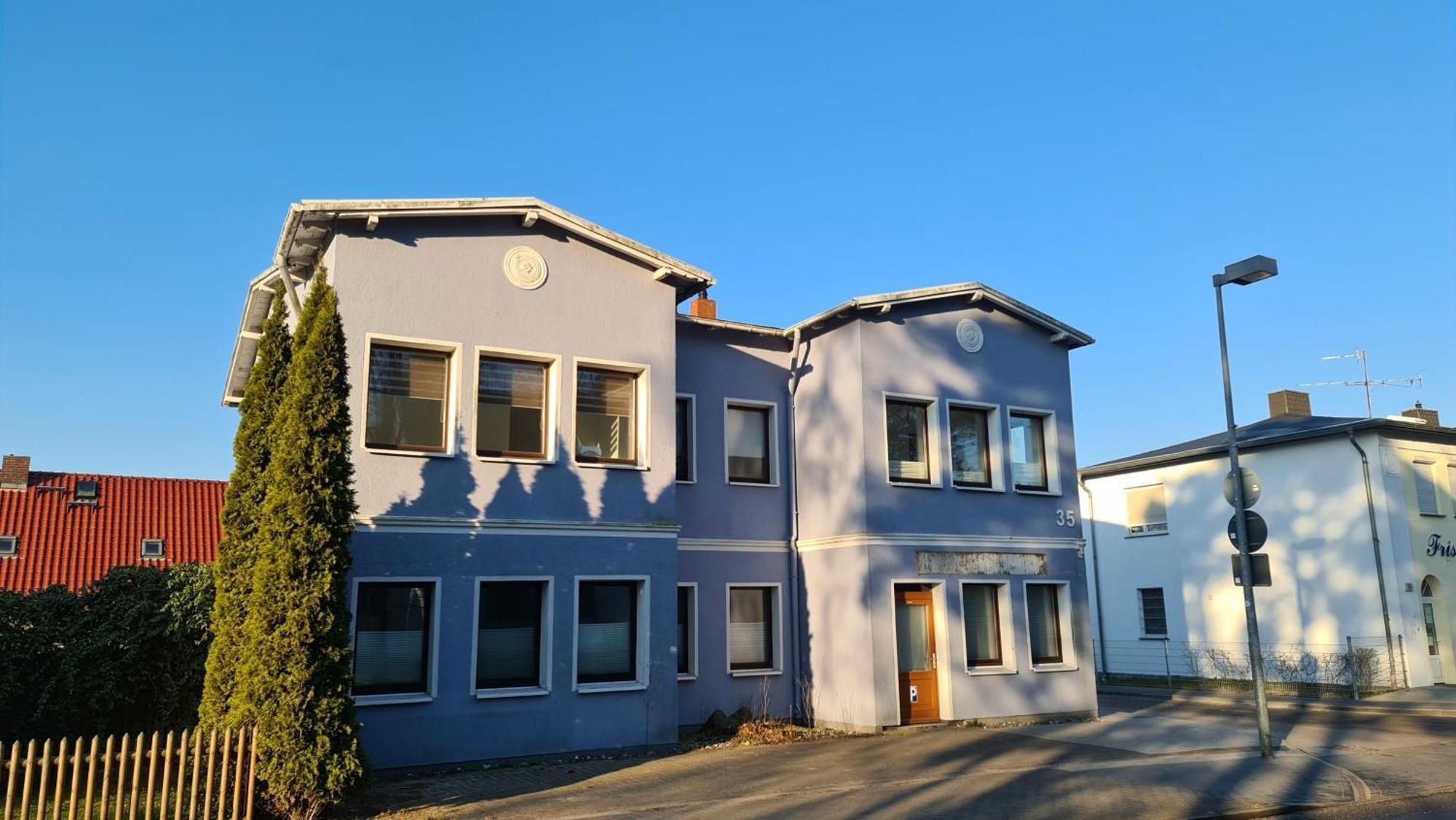 Sommer Karlshagen Kültér fotó