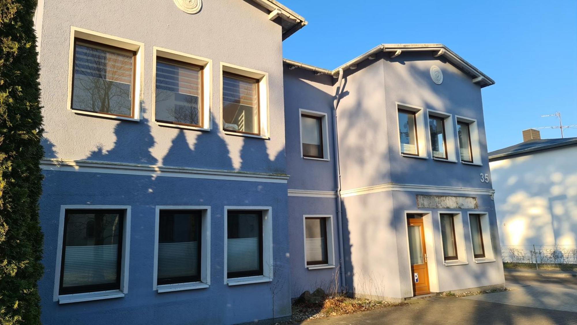 Sommer Karlshagen Kültér fotó