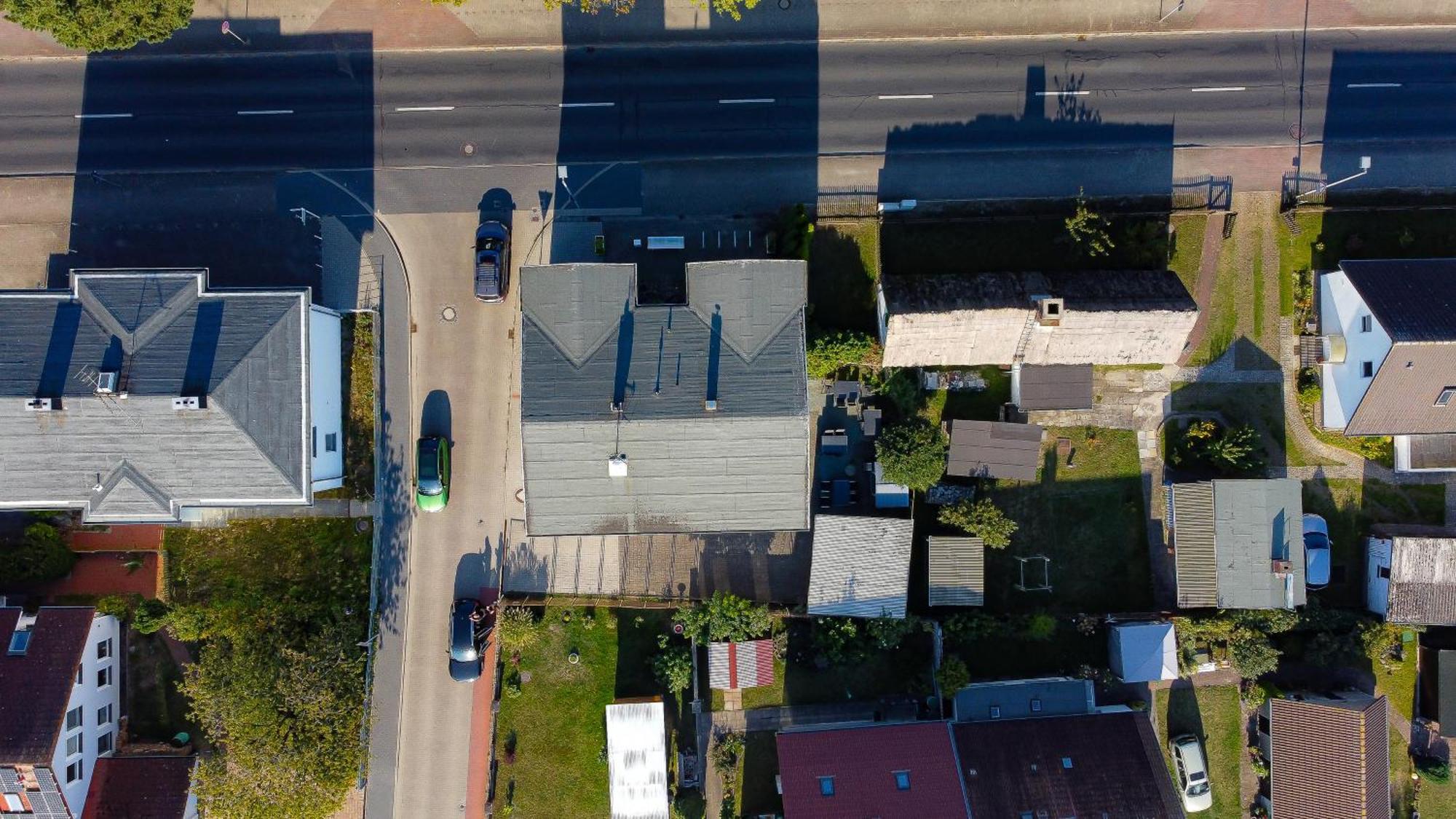 Sommer Karlshagen Kültér fotó